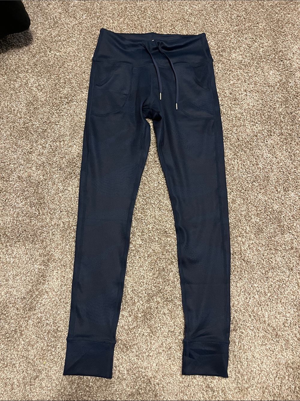 Born Primitive Navy Joggers